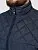 КУРТКА МУЖСКАЯ PEPLOS OW2432-JA ТЕМНО-СИНИЙ (100) Вид 3