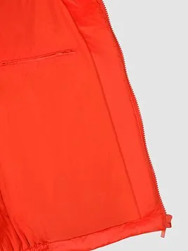 КУРТКА МУЖСКАЯ PEPLOS OW2427-JA КРАСНЫЙ