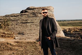 Пальто