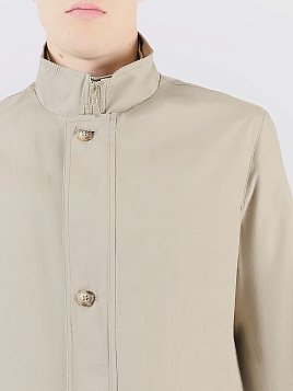 ВЕТРОВКА МУЖСКАЯ PEPLOS OW2444-SJ БЕЖЕВЫЙ