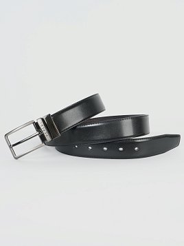 РЕМЕНЬ ПОЯСНОЙ МУЖСКОЙ PEPLOS BELT-24-C16-21 КОРИЧНЕВЫЙ