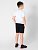 ШОРТЫ ДЕТСКИЕ PEPLOS SS20B21 ЧЕРНЫЙ (84) Вид 4