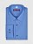 СОРОЧКА МУЖСКАЯ MAJESTIC LEGATE SH22132-SL СИНИЙ (EAZY CARE) (182-39) Вид 1