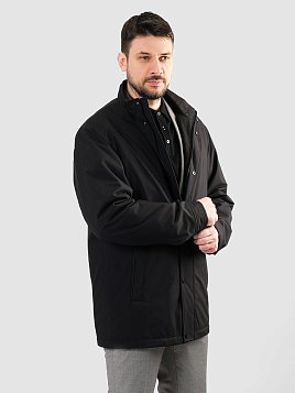 КУРТКА МУЖСКАЯ PEPLOS OW2532-JA СИНИЙ