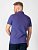 РУБАШКА-ПОЛО МУЖСКАЯ PEPLOS TS18016-P ФИОЛЕТОВЫЙ (92) Вид 2