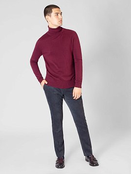 ВОДОЛАЗКА МУЖСКАЯ PEPLOS KN22W005 БОРДОВЫЙ