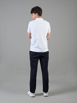 БРЮКИ ПОДРОСТКОВЫЕ PEPLOS TR24T010-212 ТЕМНО-СИНИЙ