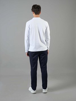 БРЮКИ ПОДРОСТКОВЫЕ PEPLOS TR24T031-234 СИНИЙ