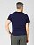 ФУТБОЛКА МУЖСКАЯ PEPLOS TS22102-R ТЕМНО-СИНИЙ (96) Вид 2