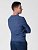 ДЖЕМПЕР МУЖСКОЙ PEPLOS KN21J011 СИНИЙ (96) Вид 2