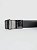 РЕМЕНЬ ПОЯСНОЙ МУЖСКОЙ PEPLOS BELT-24-C21-29 ЧЁРНЫЙ (120) Вид 2