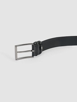 РЕМЕНЬ МУЖСКОЙ PEPLOS BELT-25-C12-7 ЧЁРНЫЙ