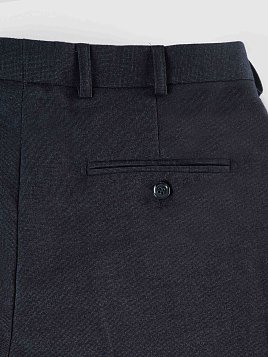 БРЮКИ ПОДРОСТКОВЫЕ PEPLOS TR24T030-234 СЕРЫЙ