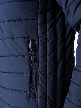 КУРТКА МУЖСКАЯ PEPLOS OW2426-JА СИНИЙ
