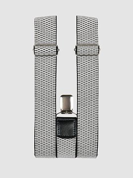 ПОДТЯЖКИ МУЖСКИЕ PEPLOS SP23/07 СЕРЫЙ