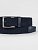 РЕМЕНЬ ПОЯСНОЙ МУЖСКОЙ PEPLOS BELT-24-S1-2 СИНИЙ (110) Вид 2