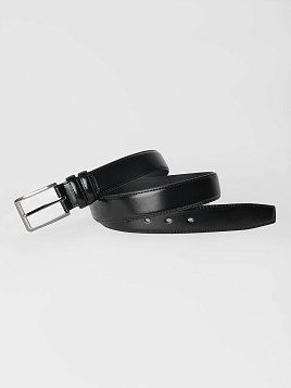 РЕМЕНЬ МУЖСКОЙ PEPLOS C12. BELT-22-C12-7 ЧЁРНЫЙ