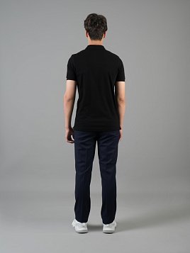 БРЮКИ ПОДРОСТКОВЫЕ PEPLOS TR24T031-220 СИНИЙ