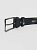 РЕМЕНЬ ПОЯСНОЙ МУЖСКОЙ PEPLOS BELT-24-C01-2 ЧЁРНЫЙ (110) Вид 3