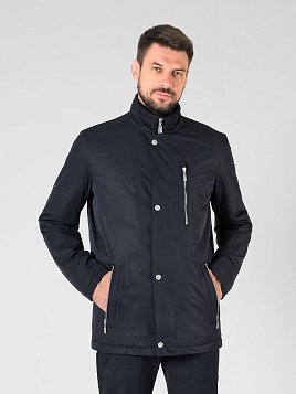КУРТКА МУЖСКАЯ PEPLOS OW2416-JА СИНИЙ