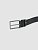 РЕМЕНЬ МУЖСКОЙ PEPLOS BELT-25-C13-12 ЧЁРНЫЙ (110) Вид 3