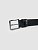 РЕМЕНЬ МУЖСКОЙ PEPLOS BELT-25-C13LR-16 ЧЁРНЫЙ (135) Вид 3