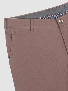 БРЮКИ МУЖСКИЕ PEPLOS P2315-SL БЕЖЕВЫЙ