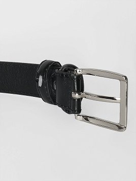 РЕМЕНЬ ДЛЯ МАЛЬЧИКА PEPLOS 4,2. BELT-22-4,2-KID3 ЧЁРНЫЙ