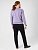 ДЖЕМПЕР МУЖСКОЙ PEPLOS KN22J033 ФИОЛЕТОВЫЙ (96) Вид 5