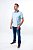 ДЖИНСЫ МУЖСКИЕ PEPLOS J19SS03 (182-88) Вид 3