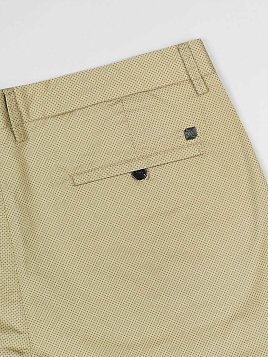 БРЮКИ МУЖСКИЕ PEPLOS P2308-SL БЕЖЕВЫЙ