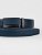 РЕМЕНЬ МУЖСКОЙ PEPLOS АВТОМАТИЧЕСКИЙ C22. BELT-22-C22-38 СИНИЙ (110) Вид 2