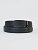 РЕМЕНЬ ПОЯСНОЙ МУЖСКОЙ PEPLOS BELT-24-C21-29 ЧЁРНЫЙ (120) Вид 1