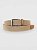 РЕМЕНЬ ПОЯСНОЙ МУЖСКОЙ PEPLOS BELT-24-S1-6 БЕЖЕВЫЙ (110) Вид 1
