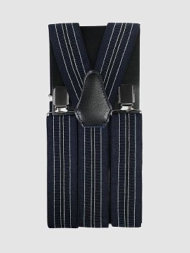 ПОДТЯЖКИ МУЖСКИЕ PEPLOS SP23/05 СИНИЙ