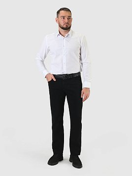 ДЖИНСЫ МУЖСКИЕ PEPLOS J2404-С ЧЁРНЫЙ