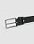 РЕМЕНЬ МУЖСКОЙ PEPLOS BELT-25-C12-5 ЧЁРНЫЙ (110) Вид 3