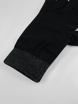 ПЕРЧАТКИ МУЖСКИЕ ТРИКОТАЖНЫЕ PEPLOS G2305 СЕРЫЙ