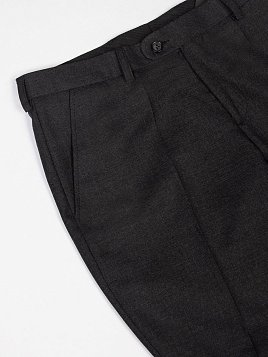 БРЮКИ ПОДРОСТКОВЫЕ PEPLOS TR19T045 СЕРЫЙ