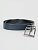 РЕМЕНЬ ПОЯСНОЙ МУЖСКОЙ PEPLOS BELT-24-C16-20 СИНИЙ (110) Вид 2