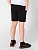 ШОРТЫ ДЕТСКИЕ PEPLOS SS20B21 ЧЕРНЫЙ (84) Вид 2