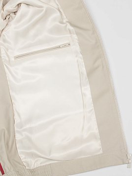 ВЕТРОВКА МУЖСКАЯ PEPLOS OW2228-SJ БЕЖЕВЫЙ