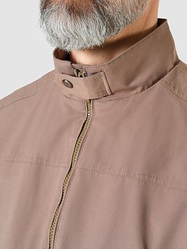 ВЕТРОВКА МУЖСКАЯ PEPLOS OW2436-SJ БЕЖЕВЫЙ