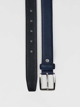РЕМЕНЬ ДЛЯ МАЛЬЧИКА PEPLOS BB2. BELT-22-BB2-KID5 СИНИЙ