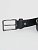 РЕМЕНЬ ПОЯСНОЙ МУЖСКОЙ PEPLOS BELT-24-C13-12 ЧЁРНЫЙ (120) Вид 2