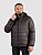 КУРТКА МУЖСКАЯ PEPLOS OW2525-DJ КОРИЧНЕВЫЙ (96) Вид 1