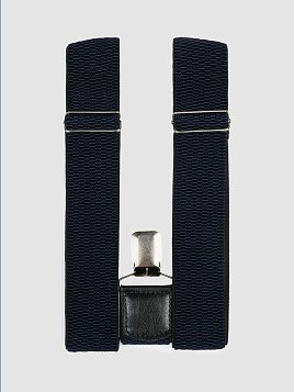 ПОДТЯЖКИ МУЖСКИЕ PEPLOS SP23/02 СИНИЙ