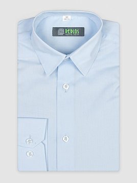СОРОЧКА ПОДРОСТКОВАЯ PEPLOS SH18T060-R