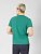 ФУТБОЛКА МУЖСКАЯ PEPLOS TS22104-R СИНИЙ (104) Вид 2