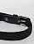РЕМЕНЬ ДЛЯ МАЛЬЧИКА PEPLOS BB3. BELT-22-BB3-KID6 ЧЁРНЫЙ (95) Вид 3